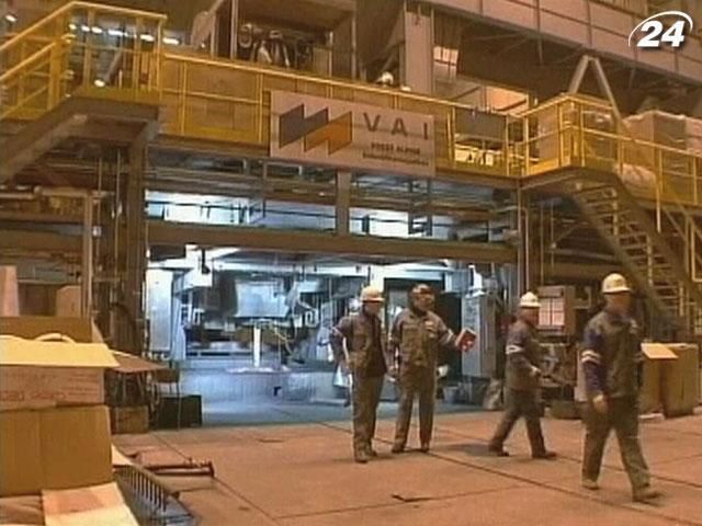 ЕК призвала ArcelorMittal не закрывать предприятия ЕК призвала ArcelorMittal не закрывать предприятия