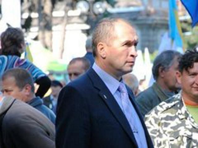 Свободівці запевняють, що їхньому соратнику після виборів погрожують невідомі Свободівці запевняють, що їхньому соратнику після виборів погрожують невідомі