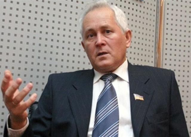 Регионал: Через свою депутатскую власть оппозиция давит на ГПУ Регионал: Через свою депутатскую власть оппозиция давит на ГПУ