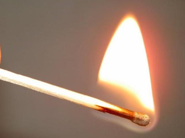 На Миколаївщині чоловік підпалив себе, бо не хотів платити штраф На Миколаївщині чоловік підпалив себе, бо не хотів платити штраф