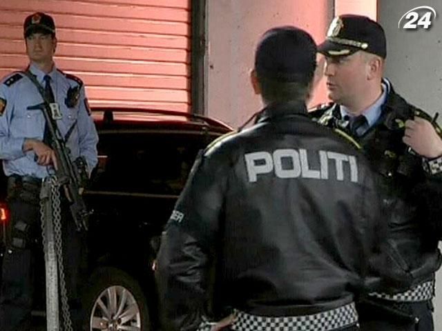 У Норвегії спіймали молодика, який планував підірвати парламент