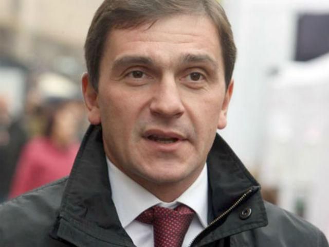 Прокурор говорит, что нардеп-оппозиционер оказывал давление на свидетеля по делу Щербаня