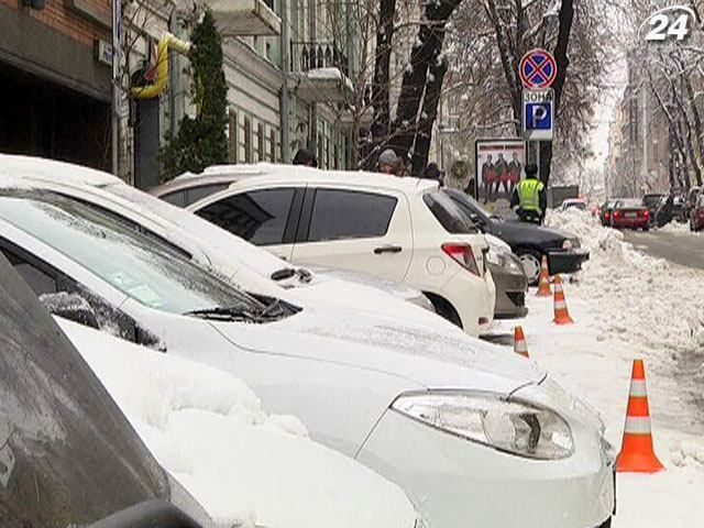 Нові правила дорожнього руху полегшать життя водіїв, - експерти