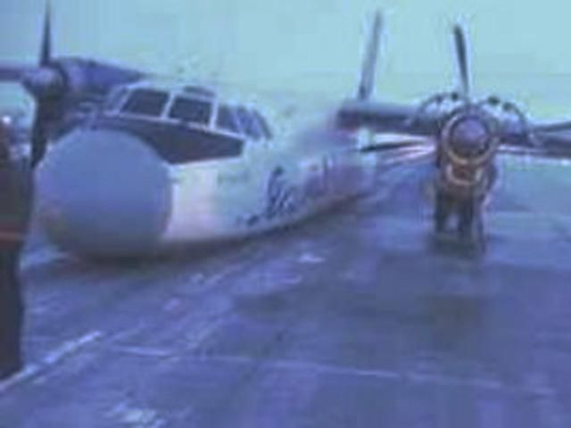 Интерфакс: Число жертв авиакатастрофы под Донецком может вырасти до семи Интерфакс: Число жертв авиакатастрофы под Донецком может вырасти до семи