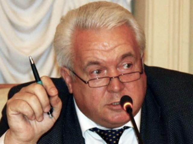 ПР не хочет перевыборов, - регионал ПР не хочет перевыборов, - регионал