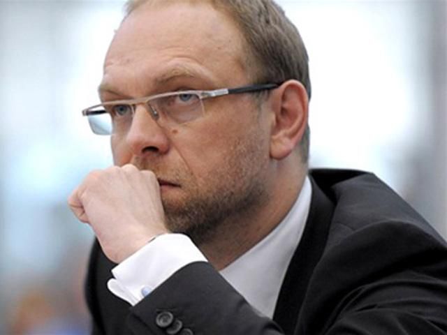 Власенко: Тимошенко и завтра не попадет на допрос свидетеля Власенко: Тимошенко и завтра не попадет на допрос свидетеля