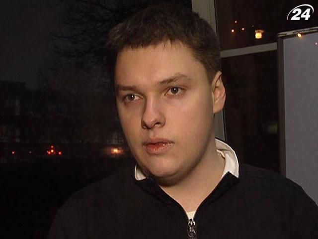 Постраждалі в авіакатастрофі у Донецьку дали коментарі (Відео) Постраждалі в авіакатастрофі у Донецьку дали коментарі (Відео)