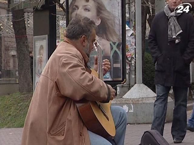 Кожен п'ятий українець "халтурить" Кожен п'ятий українець "халтурить"