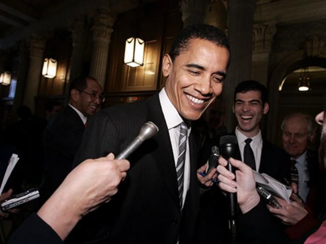 Обама пообщается с пользователями Google+ Обама пообщается с пользователями Google+