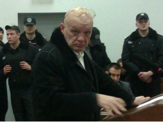Свідок у "справі Щербаня" назвав мотиви вбивства нардепа Свідок у "справі Щербаня" назвав мотиви вбивства нардепа