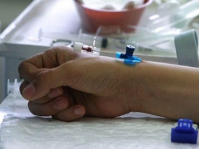 Хлопець з інтернату, якого по-звірячому побили у душовій, помер Хлопець з інтернату, якого по-звірячому побили у душовій, помер