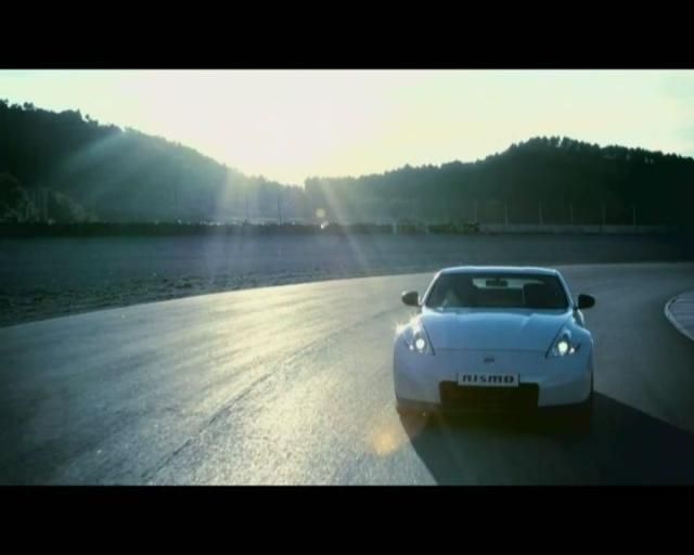 Спортивное подразделение Nissan порадовало автолюбителей двумя новинками Спортивное подразделение Nissan порадовало автолюбителей двумя новинками