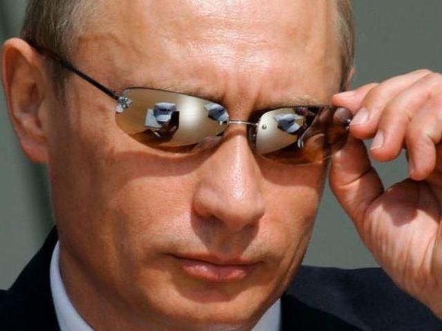 Путін наказав ФСБ "нейтралізувати екстремістів" в інтернеті