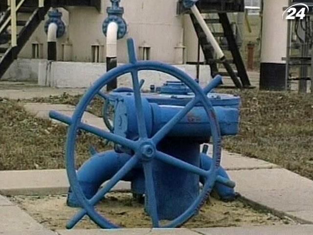 Украина не будет выплачивать России штраф за газ, - эксперты Украина не будет выплачивать России штраф за газ, - эксперты