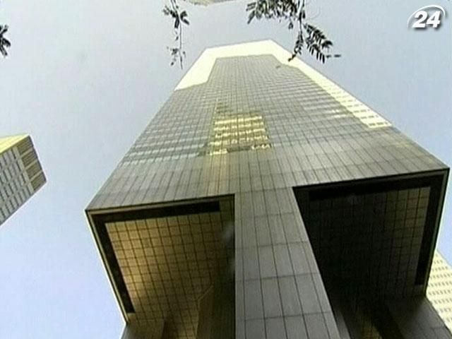 Банки США - против налога на финансовые транзакции в Еврозоне Банки США - против налога на финансовые транзакции в Еврозоне