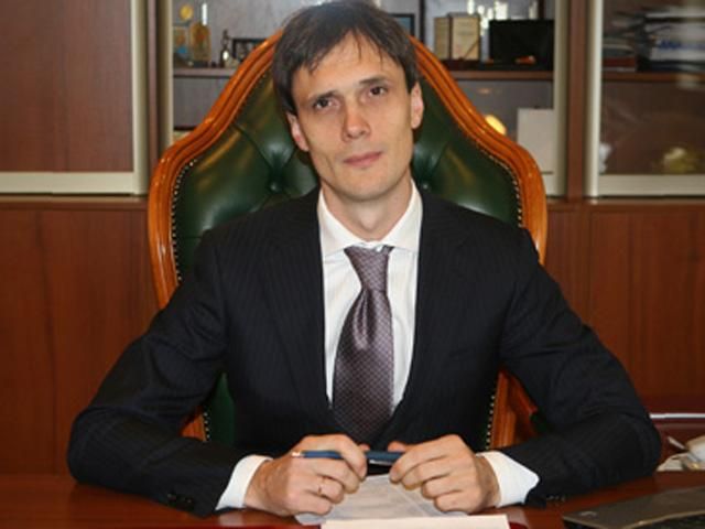 Бенкендорф і Кисельов очолили "Інтер" Бенкендорф і Кисельов очолили "Інтер"