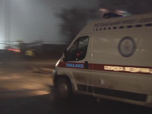 Усіх загиблих в авіакатастрофі у Донецьку упізнали Усіх загиблих в авіакатастрофі у Донецьку упізнали