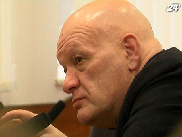 Підсумок дня: Свідок плутався щодо розміру "гонорару" за вбивство Щербаня Підсумок дня: Свідок плутався щодо розміру "гонорару" за вбивство Щербаня