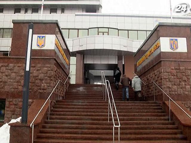 Суд продовжить допит свідків у справі про вбивство Щербаня Суд продовжить допит свідків у справі про вбивство Щербаня