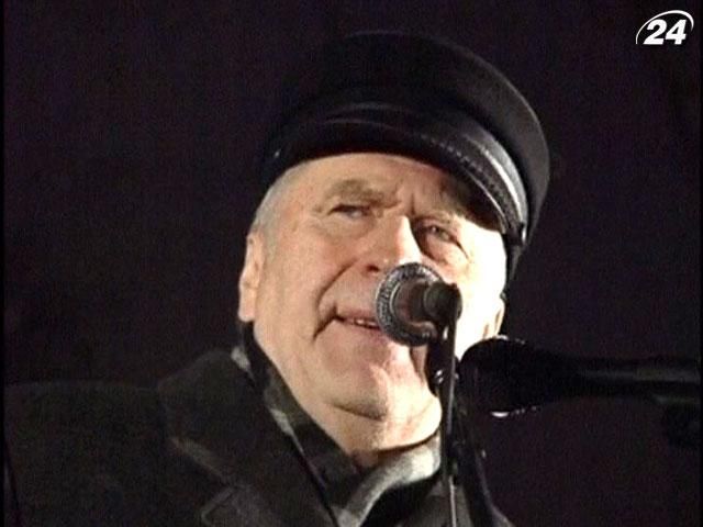 Жириновський: Падіння метеориту у Росії - провокація американців Жириновський: Падіння метеориту у Росії - провокація американців