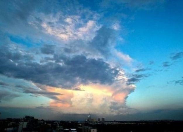 Астрофізик: Перед падінням в Челябінську метеорит міг утворити озонову діру 