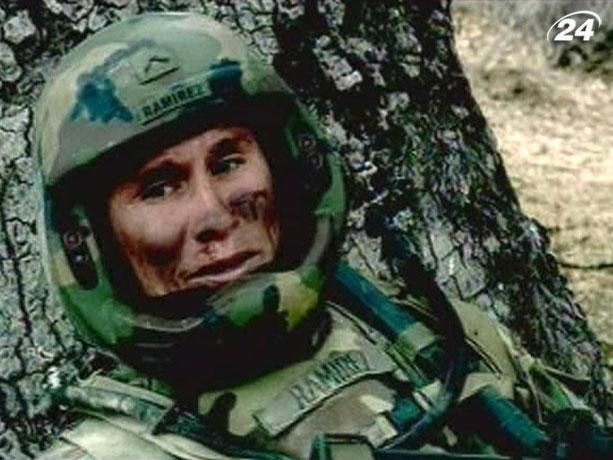 Майбутнє військових конфліктів - за нанотехнологіями Майбутнє військових конфліктів - за нанотехнологіями