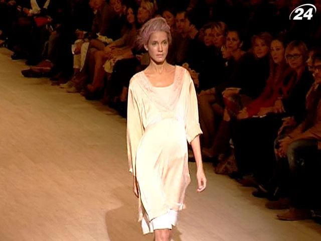 Дизайнеры готовятся к неделе моды в Украине Дизайнеры готовятся к неделе моды в Украине