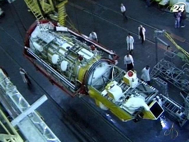 Правительство Украины утвердило космическую программу на 2,6 миллиардов гривен Правительство Украины утвердило космическую программу на 2,6 миллиардов гривен