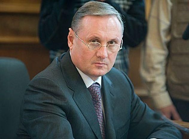 Опозиція і більшість не домовились з Рибаком про розблокування ВР Опозиція і більшість не домовились з Рибаком про розблокування ВР