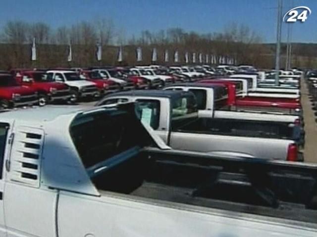 Чистая прибыль General Motors выросла более чем вдвое Чистая прибыль General Motors выросла более чем вдвое