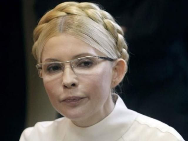 У справедливий суд над Тимошенко уже ніхто не вірить, – Балога 