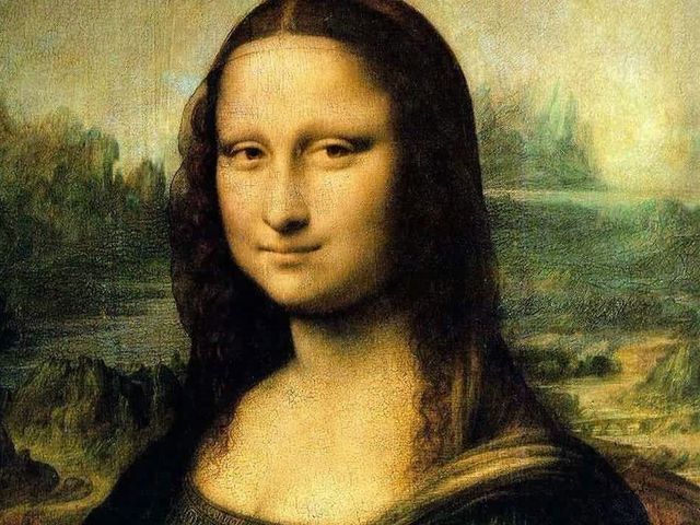 Вчені знайшли другу "Мону Лізу", створену Леонардо да Вінчі