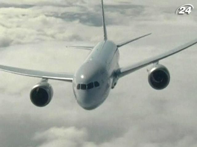 Airbus відмовиться від літій-іонних батарей в А350