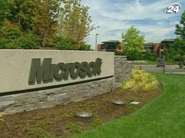 Франція вимагає від Microsoft доплатити 52,5 млн євро податків