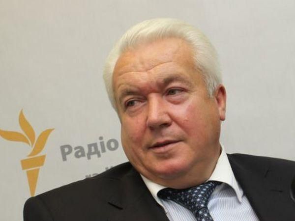 Регионал "угрожает" оппозиции мажоритаркой, если блокирование продолжится Регионал "угрожает" оппозиции мажоритаркой, если блокирование продолжится