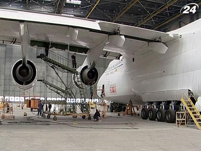 "Антонов" постачатиме у Північну Корею Ан-148 і Ан-158 "Антонов" постачатиме у Північну Корею Ан-148 і Ан-158