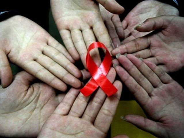 Захворюваність на СНІД в Україні знизилась на 1,6%, - глава МОЗ Захворюваність на СНІД в Україні знизилась на 1,6%, - глава МОЗ