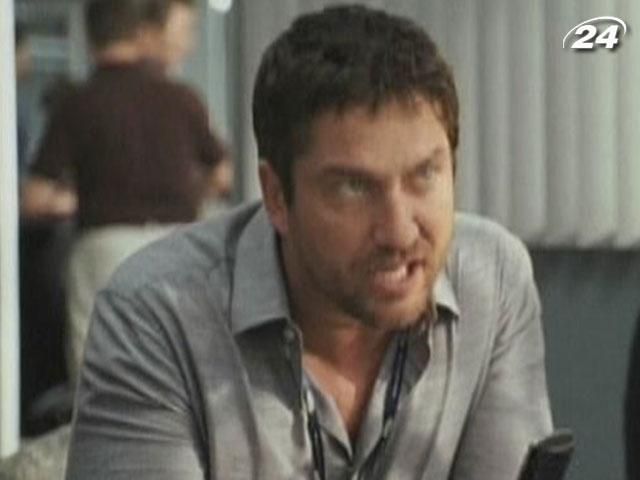 Джерард Батлер подав позов на $5 млн. на продюсерів фільму Джерард Батлер подав позов на $5 млн. на продюсерів фільму