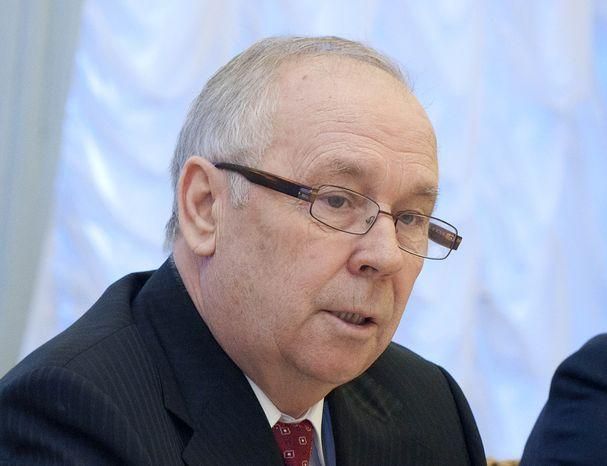 Рыбак: 19 февраля все придут на сессию Рыбак: 19 февраля все придут на сессию