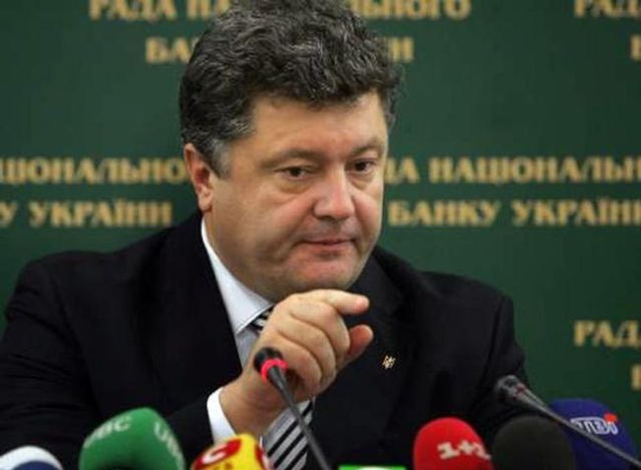 Порошенко підтримає Кличка як опозиційного кандидата на виборах мера Києва Порошенко підтримає Кличка як опозиційного кандидата на виборах мера Києва