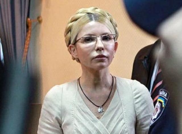 Захист Тимошенко відволікає свідків від кримінальної справи, – ГПУ 