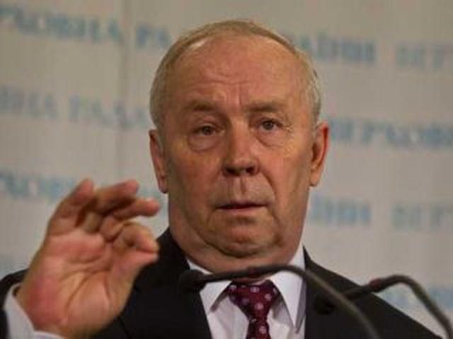 Рибак чекає, що наступного тижня Рада запрацює без бійок Рибак чекає, що наступного тижня Рада запрацює без бійок