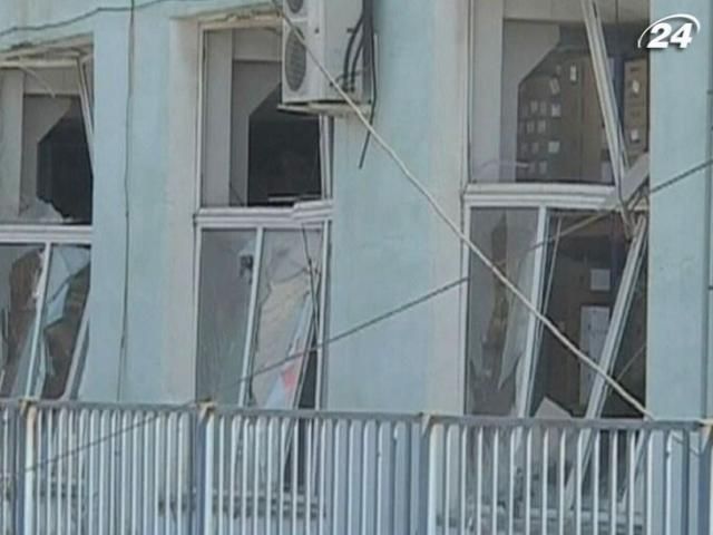 Взрыв метеорита был в 30 раз мощнее, чем бомба в Хиросиме Взрыв метеорита был в 30 раз мощнее, чем бомба в Хиросиме