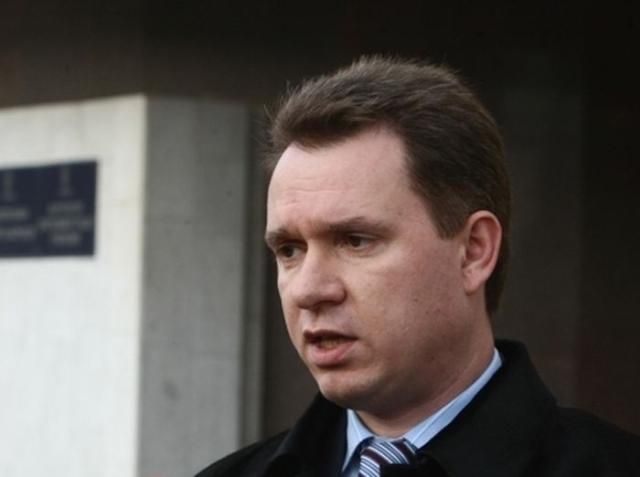 Позбавити нардепа мандата так само ймовірно, як зустріти прибульця, – ЦВК Позбавити нардепа мандата так само ймовірно, як зустріти прибульця, – ЦВК