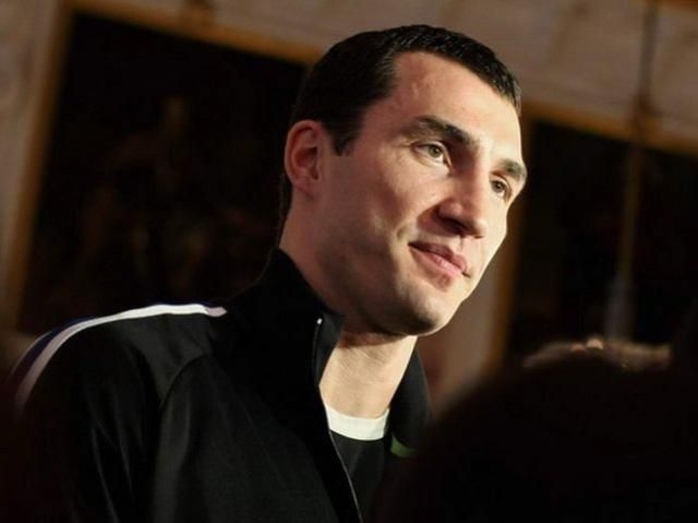 Следующим соперником Кличко станет Дженнингс или Пьянета, - Sport Illustrated