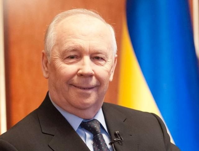 Рибак запідозрив, що сенсорну кнопку у Раді придумали для фальсифікацій 