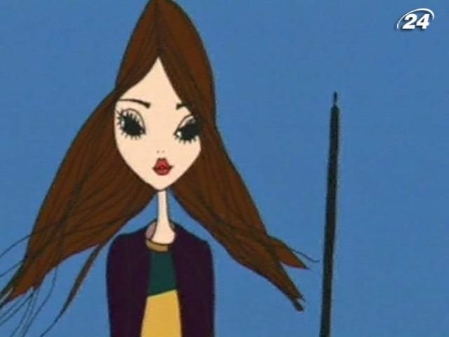 Віртуальний персонаж Ірма - затребуваний модний експерт в Європі та Азії Віртуальний персонаж Ірма - затребуваний модний експерт в Європі та Азії