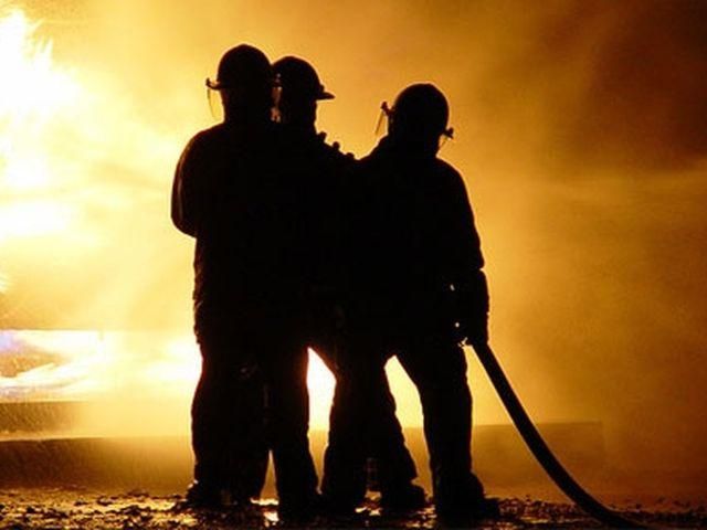 Пожежа на Дніпропетровщині забрала 2 життя