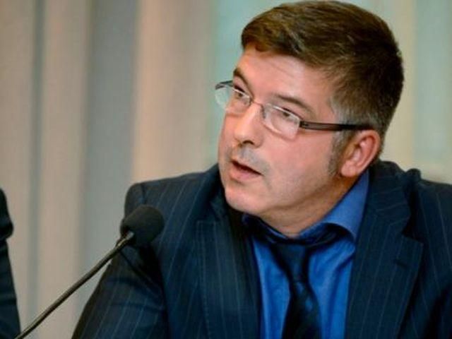 Янукович розраховує, що найважливіше – це Realpolitik, – британський експерт Янукович розраховує, що найважливіше – це Realpolitik, – британський експерт