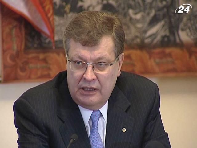 Грищенко: Ветеранів-афганців перереєструють Грищенко: Ветеранів-афганців перереєструють